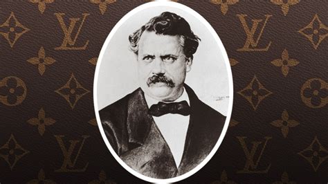 louis vuitton life|Louis Vuitton founder.